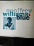 GEOFFREY WILLIAMS-Blue,LP, снимка 1 - Грамофонни плочи - 27140890