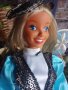 Винтидж кукла Лайко, 40см., снимка 1 - Кукли - 43821123