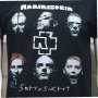 Нова мъжка тениска с дигитален печат на музикалната група RAMMSTEIN - Sehnsucht, снимка 12