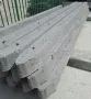 Бетонни колове и Щурцове - армирани, снимка 1
