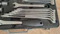 Торц глави и комбинирани ключове - инструменти, снимка 5