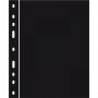 Grande-ZWL междинни черни листа–разделители 216х306 мм /5 бр, снимка 1 - Нумизматика и бонистика - 35291381