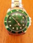 Мъжки луксозен часовник Rolex Submariner 90'S Model 16613, снимка 1 - Мъжки - 32298538