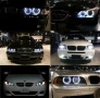 BMW Angel Eyes E39 (Ангелски Очи), снимка 6