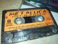 metallica-касета 1312231936, снимка 6