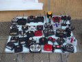Лот от 33 бр. дистанционни управления за електр.коли играчки, снимка 1