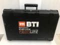 Комбиниран перфоратор / къртач BTi BH5-30ME 1050W 9.0J с обороти, снимка 7