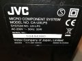 JVC CA-UXLP5 USB/CD/TUNER/AUX 2806221243, снимка 17