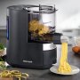 Немска машина за домашна паста с гаранция 12 месеца , снимка 1 - Кухненски роботи - 39686881