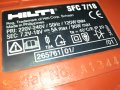hilti+charger+battery 2206210918, снимка 8