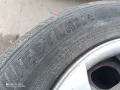 Джанти 4х108 / 16 цола и гуми 215/55/16/ Джанти 4x108 за Ситроен, Пежо и Форд,Peugeot Citroen FORD, снимка 10