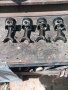 Бутала за двигател на Рено Меган Сценик - дизел,1.9 кубика - 98 к.с., снимка 1 - Части - 37814204