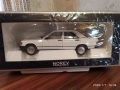 1:18 Метален модел на Mercedes Benz 190E W201-  Norev, снимка 16