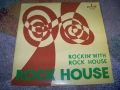 Rock House – Rockin' With Rock House, SXL1021, снимка 1