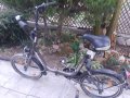 Сгъваем велосипед Mifa , снимка 1 - Велосипеди - 42938756