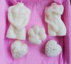 Ароматни Свещи Body candles , снимка 3