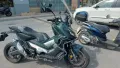Honda X-ADV 750 степенки и преден ролбар  , снимка 7