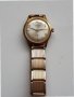 Мъжки позлатен механичен часовник Superia - 1960-1969, снимка 9