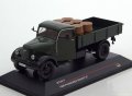 Phänomen Granit 27 1950 Donkergroen - мащаб 1:43 на IST Models модела е нов в PVC дисплей-кейс, снимка 6