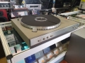 💽📻📀🎶 Грамофон Universum F2010 Direct Drive В отлично техническо и визуално състояние., снимка 14