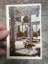 Картичка винтидж Варна, ресторант Варна , снимка 1