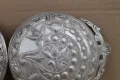 Възрожденски сребърни пафти, снимка 6