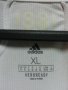 Girondins Bordeaux Adidas Нова Оригинална Тениска Фланелка Бордо XL, снимка 5