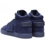 EU 46 Adidas Tubular Invader Strap Мъжки Спортни Обувки Кецове, снимка 4