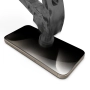 Privacy Gorilla glass протектор easy install за iPhone 13/14/15/16/17, снимка 7