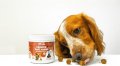 NutriPooch Успокояващи добавки за кучета - 120 лакомства за кучета, снимка 7