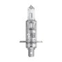 Автомобилна халогенна крушка OSRAM 12V Standard H1 P43T P14.5s 1 бр., снимка 2