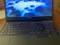 Lenovo Legion 5i RTX2060 6GB, снимка 5