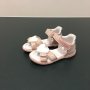 Сандали за момиче D.D.Step / Нови детски сандали, снимка 5