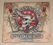 Leningrad Cowboys-нов диск с рок музика, снимка 1 - CD дискове - 35186397