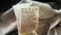 Wrangler RAIN Jacket MONUMENT Размер XL тънко яке водонепромокаемо 42-59, снимка 18