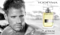 Yodeyma PLATINUM 50мл. Мъжки парфюм, снимка 7