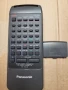  PANASONIC RAK-RX321W-Дистанционно за касетофони COBRA, снимка 5