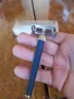 Стара самобръсначка Gillette #8, снимка 5