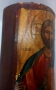 Христос Вседържител Пантократор , снимка 5