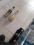 Празни бутилки с тапи, снимка 1 - Декорация за дома - 39625418