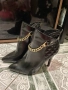 Обувки на ток, снимка 1