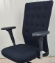 Офис ергономичен въртящ се стол Vitra ID Trim внос от германия , снимка 9