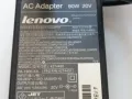 Оригинално зарядно за лаптоп LENOVO 42T4430 20V, 4.5A 90W, снимка 4