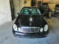 Mercedes-Benz E220 150hp на части , снимка 2