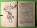 Стара Книга Ловни Разкази 1979 г., снимка 3