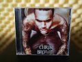 Chris Brown - Албум, снимка 1 - CD дискове - 28365150