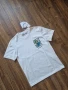 Страхотна мъжка тениска OFF WHITE & MARIO размер S M L XL , снимка 14