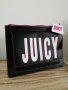 Нов клъч Juicy Couture Clutch Bag, оригинал