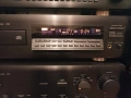 Продавам hi-fi сет, CD, Tuner, Amplifier Yamaha, снимка 5