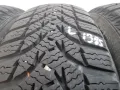 4бр зимни гуми 155/65/14 KUMHO L01985 , снимка 3